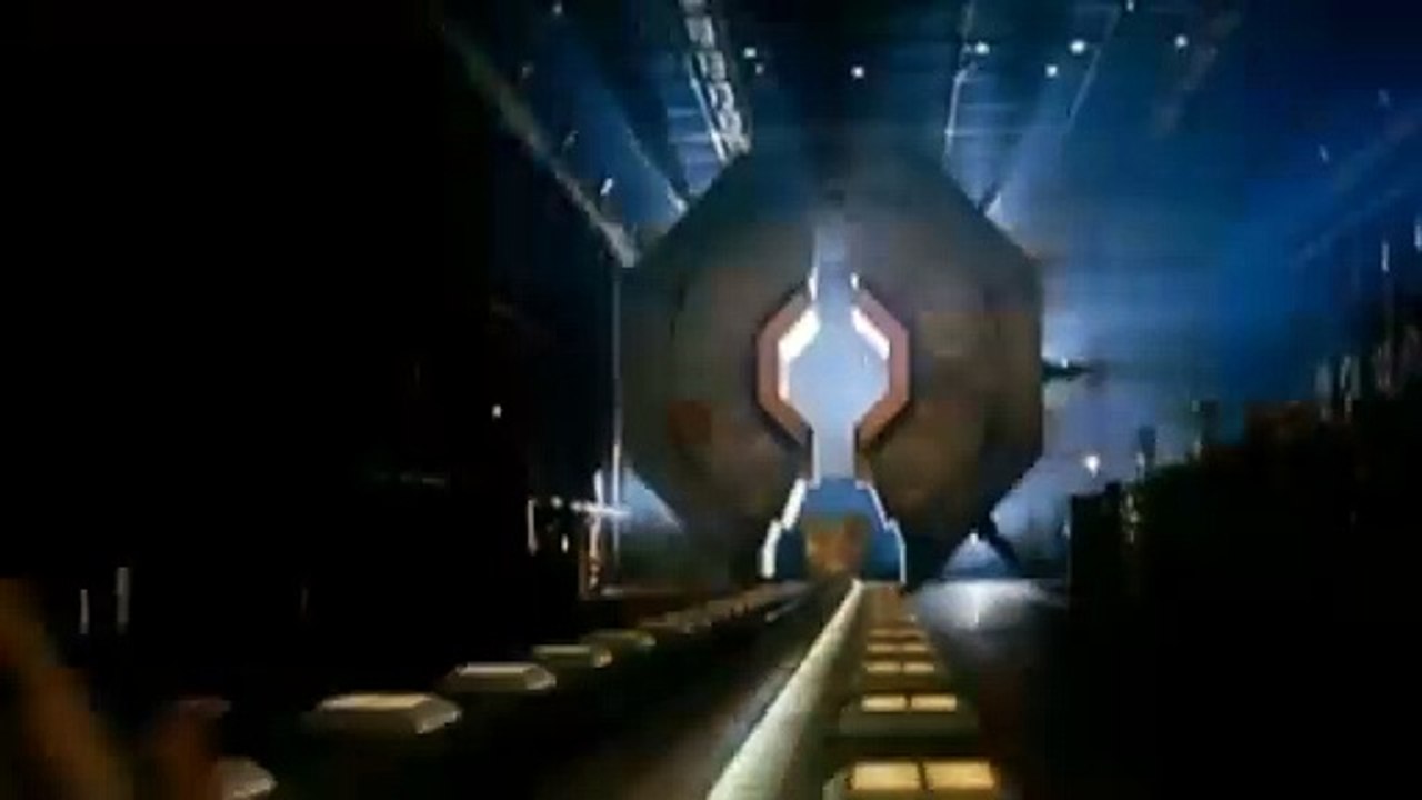 Timecop (1994) - Bande annonce