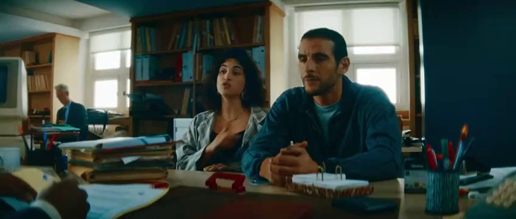 Reine mère (2024) - Bande annonce