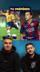 Grosse Frappé ou Bonne Passe ? ⚽️ Découvrez la Défi Football du Moment !