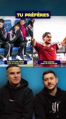 Quel Carrière tu préfères ?