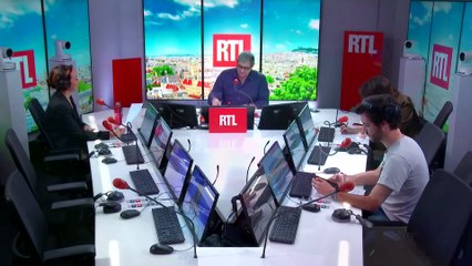 Le journal RTL de 18h du 04 avril 2025