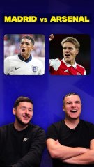 Rüdiger ou Saliba? ⚽ Quel Défenseur Choisis-Tu ?