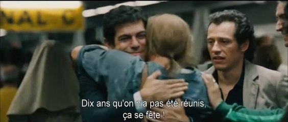 Encore un baiser (2010) - Bande annonce