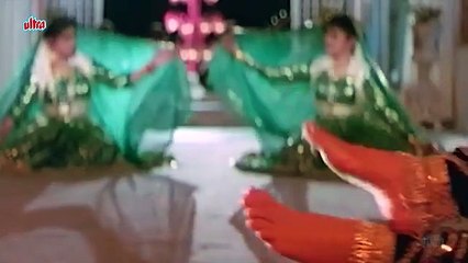 Meri To Har Shaam /1993  Pardesi /Amit Kumar, Anuradha Paudwal