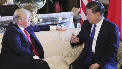 China toma medidas contra los aranceles de Trump e impone un 34% adicional a Estados Unidos