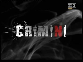 Crimini - luce del nord - 2010 - Stefano Sollima