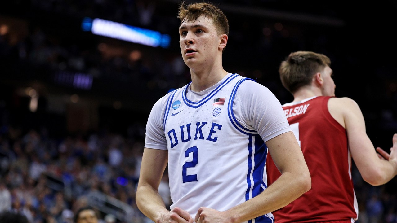 Cooper Flagg’s Final Four Performance & NBA Draft Prospects