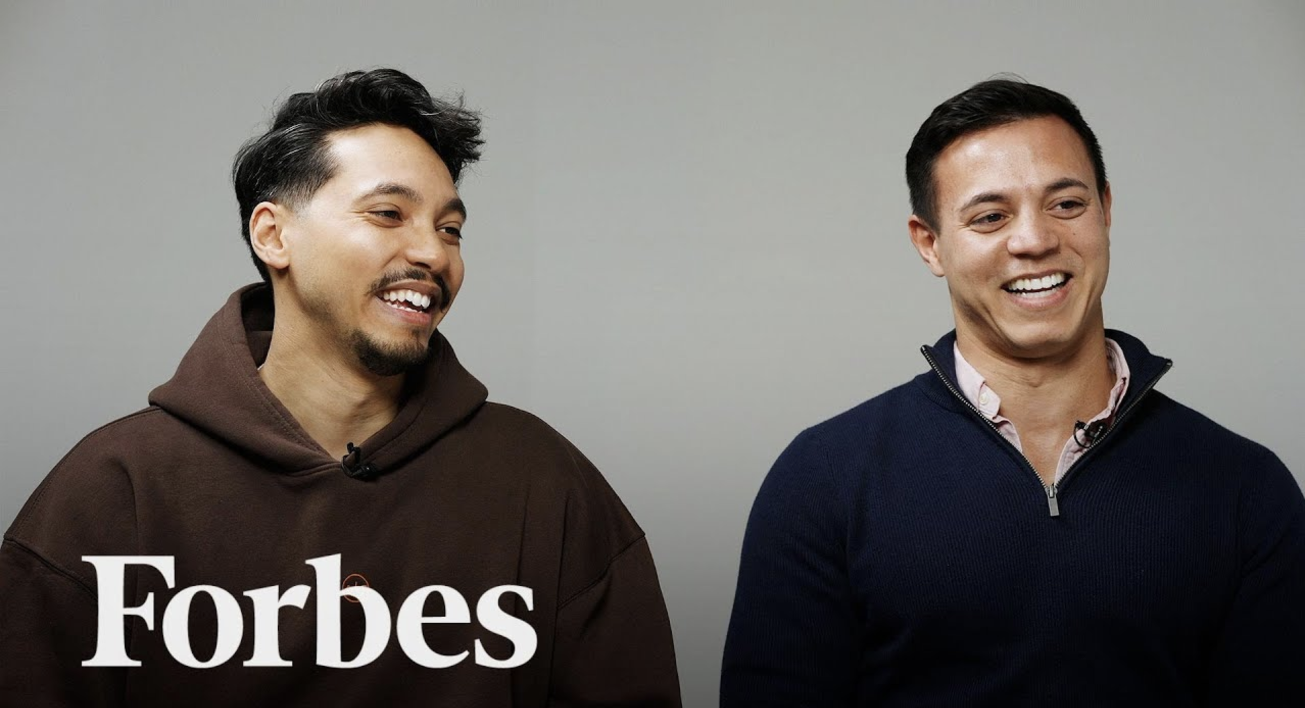 Two Brothers Raise  Million for Nostalgic Social Media Startup