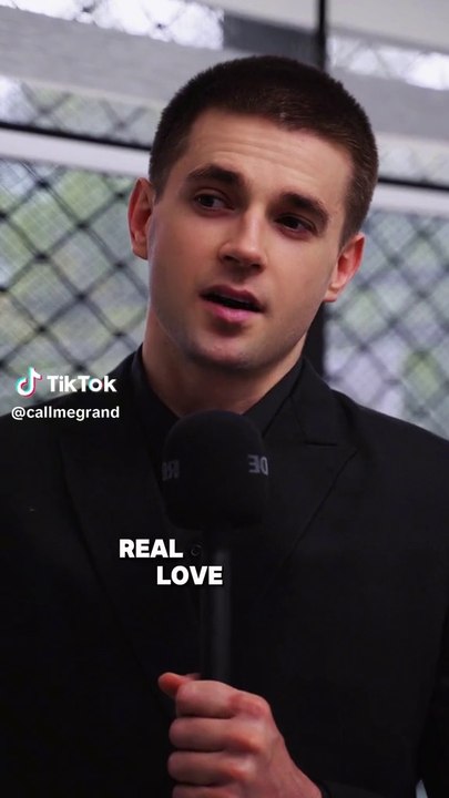 Real Love