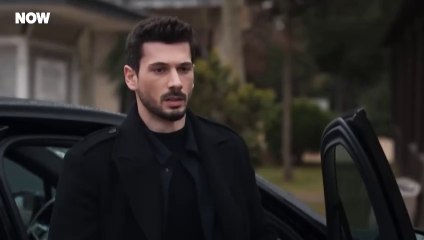 مسلسل حب بلا حدود الحلقة 59 مترجمة للعربيةHD