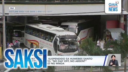 Saksi: (Part 2) Mga provincial bus sa EDSA; Nakuryente at nahulog; Ruru Madrid sa Lolong