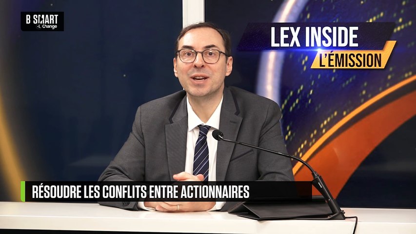 Résoudre efficacement les conflits entre actionnaires