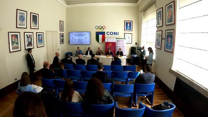 Reggio Calabria - 67esima edizione del Giro Ciclistico (04.04.25)