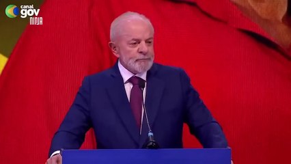 Lula promete retaliação após tarifaço de Trump / Congresso aprova resposta e isola bolsonaristas