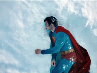 Superman – New trailer features Fortress of Solitude, Krypto, and more #superman #dcstudios