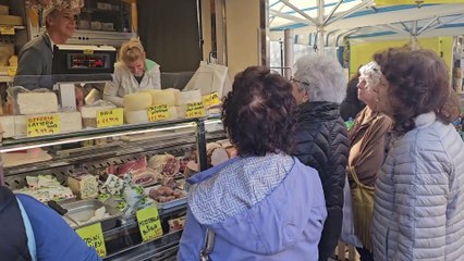 Consumi, mai così in basso da 10 mesi