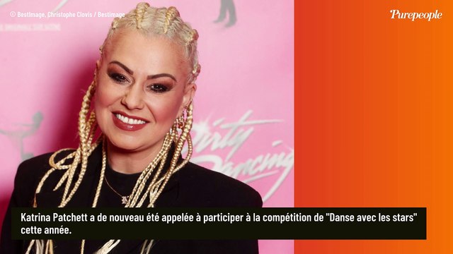 Katrina Patchett et son importante perte de poids voulue : c'est mon corps, je fais ce que je veux