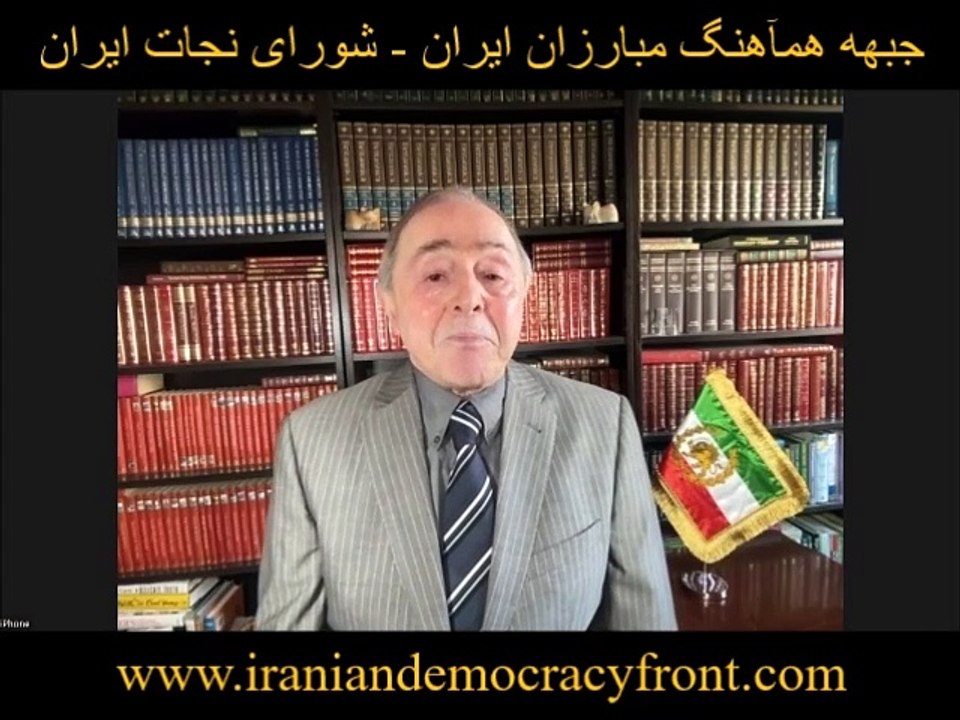 Video 671. Dr. Reza Taghizadeh and Iman Ansari