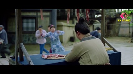 Phim Lẻ Hay_ ĐỊCH NHÂN KIỆT - Ác Mộng Đoạt Hồn (Thuyết Minh) _ Phim Hành Động Chiếu Rạp Hay Nhất
