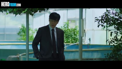 Đặc Công Thất Nghiệp trở thành Mục Sư triệt phá đường dây mai thuý