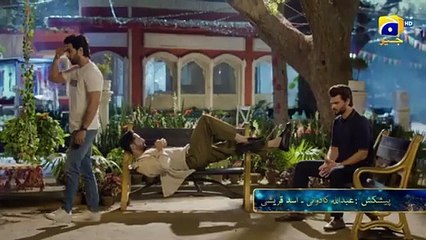 Mann Mast Malang Episode 20 Promo - 4th April 2025 - Har Pal Geo