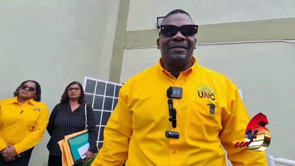 Could Alexander Be the Next National Security Minister? 🤔