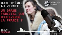 Mort d’Émile au Vernet : Un Drame Familial qui Bouleverse la France