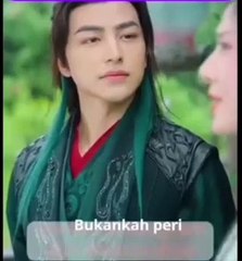 Tuan Gelap Part 1: The Beginning