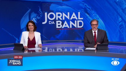 Canal do Band Jornalismo no YouTube atinge 6 milhões de inscritos