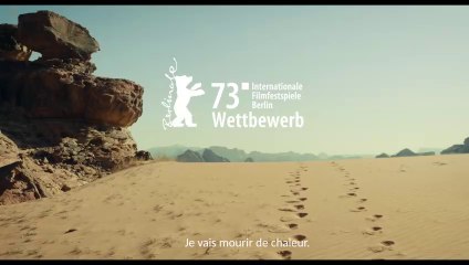 Ingeborg Bachmann Bande-annonce VO STFR