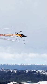 This Helicopter Won't Make It! #ganminghub #pcgames2025 #videogames #actionshooter #gamingfails #fps