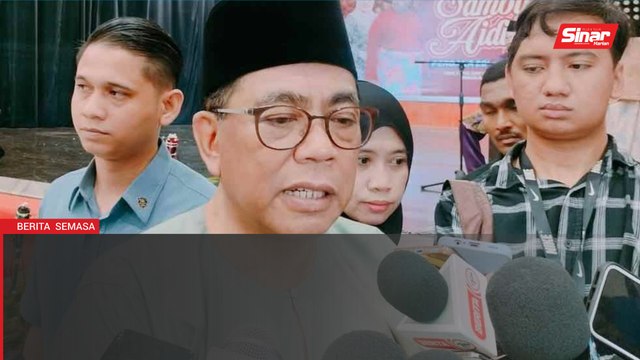 PRK Ayer Kuning: Jangan politikkan tragedi Putra Heights - Khaled Nordin