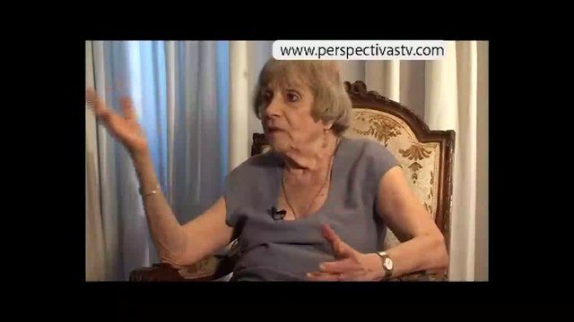 Victoria Ocampo: anécdotas personales a través del relato de una amiga