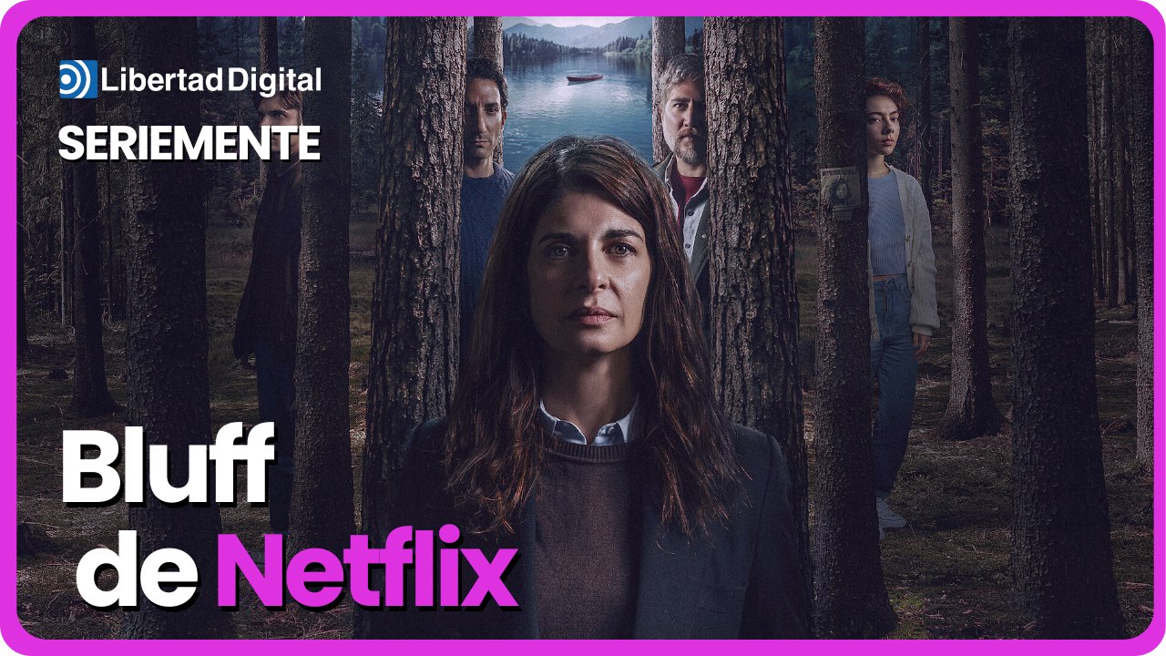 'Atrapados', el éxito argentino de Netflix y Harlan Coben sobre falsas acusaciones de abuso