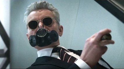 Mission: Impossible 8 - The Final Reckoning Trailer (2) OV