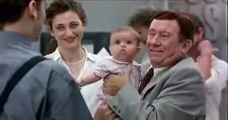 El mismo amor, la misma lluvia 1999 película argentina