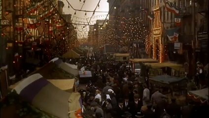 El Padrino II Don Fanucci