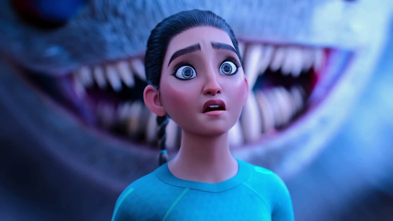 WondLa - staffel 2 Trailer OV