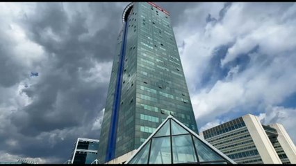 Studio Bandera rinnova il dialogo tra arte e professione