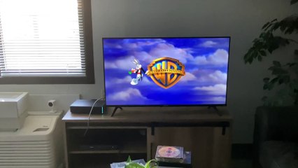 Intro To The Bat In The Belfry (2004)