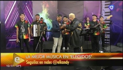 Programa Elegidos 05-04-25