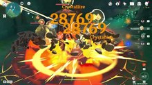 Reminder_ Zhongli is a God