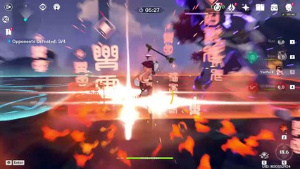 Master the Art of Rolling Perfect Artifacts in Genshin Impact 🎯