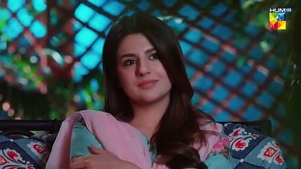 Ilzam e Ishq - Episode 01 - 6th April 2025 - [ Humayoun Ashraf & Maria Malik ] - HUM TV