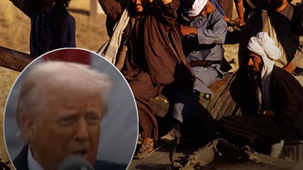 America को अपने ही हथियार Taliban से खरीदने पड़ेंगे?