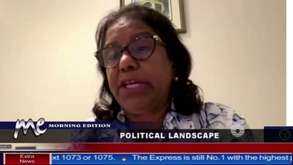 Morning Edition: 07th April 2025