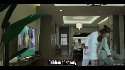 The murderer punishes parents who harm their own children
