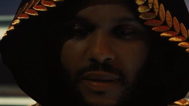 Hurry Up Tomorrow: Além dos Holofotes Trailer Legendado