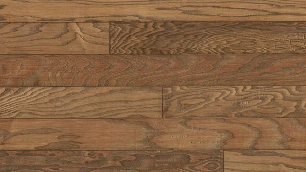 What Is Cabin Grade Flooring_  Beauty and Savings!