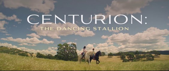 CENTURION: The Dancing Stallion (2023) Trailer VO - HD